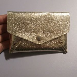 Gold Cardholder